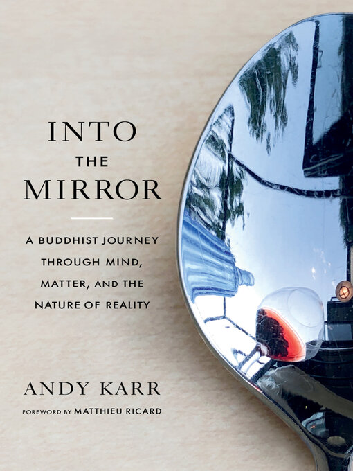 Title details for Into the Mirror by Andy Karr - Available